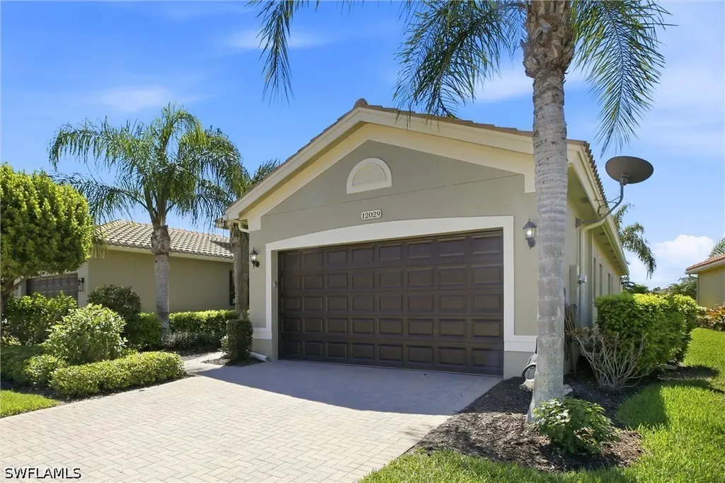 12029 Five Waters Circle Fort Myers FL 33913