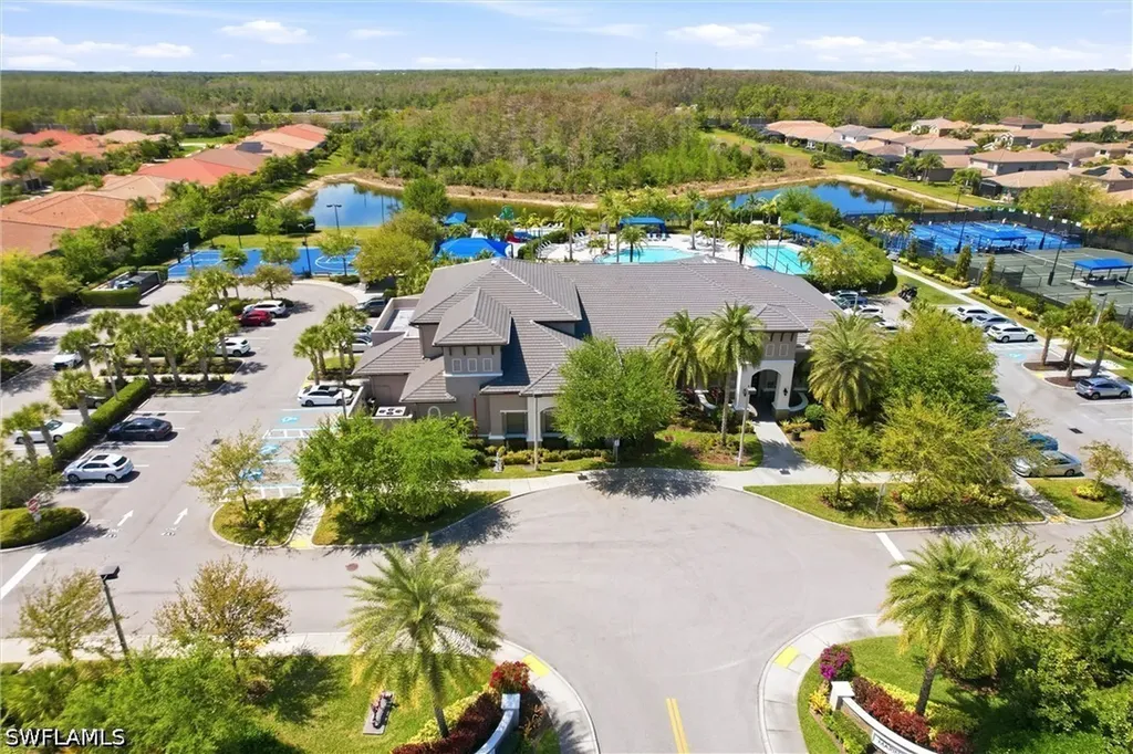 12029 Five Waters Circle Fort Myers FL 33913