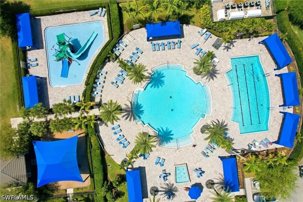 12029 Five Waters Circle Fort Myers FL 33913
