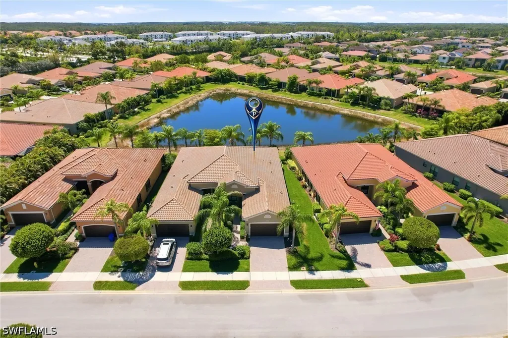 12029 Five Waters Circle Fort Myers FL 33913