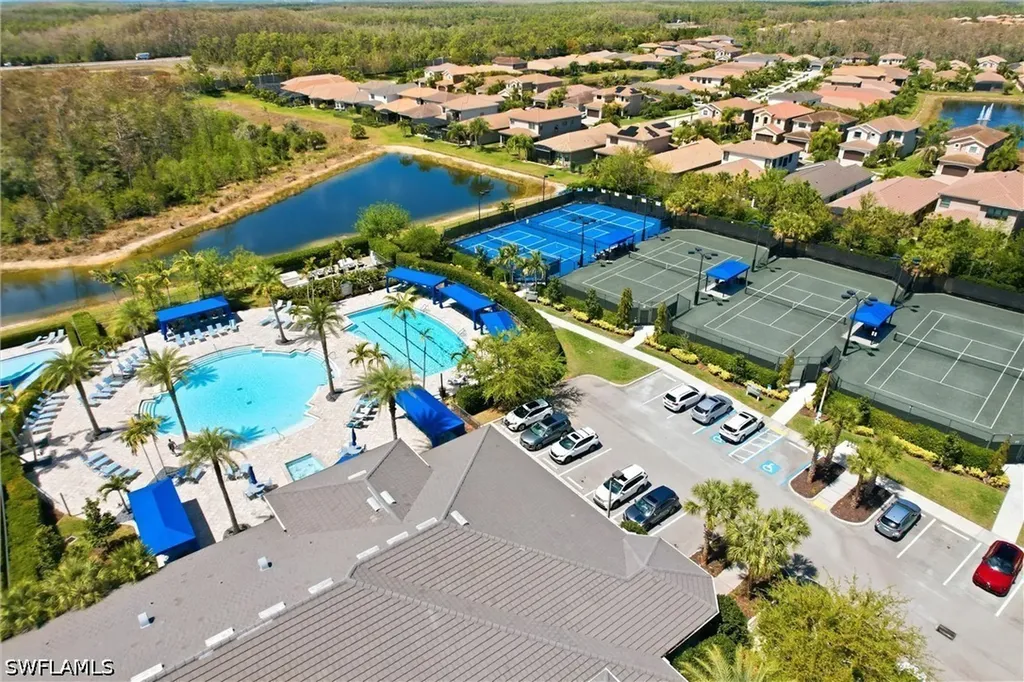 12029 Five Waters Circle Fort Myers FL 33913