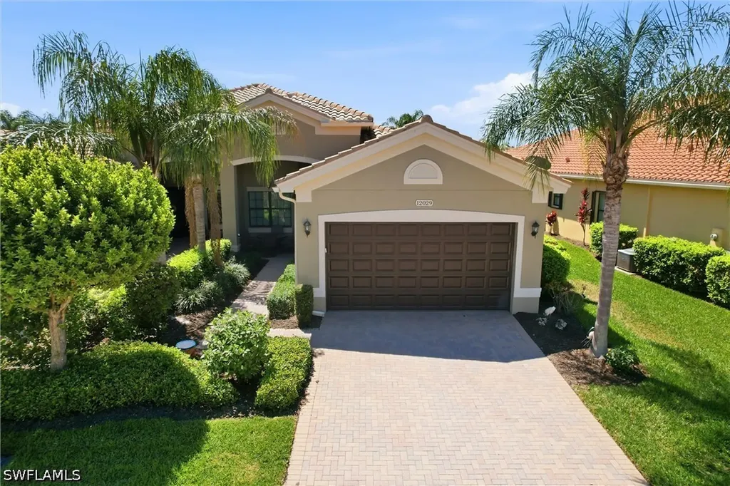 12029 Five Waters Circle Fort Myers FL 33913