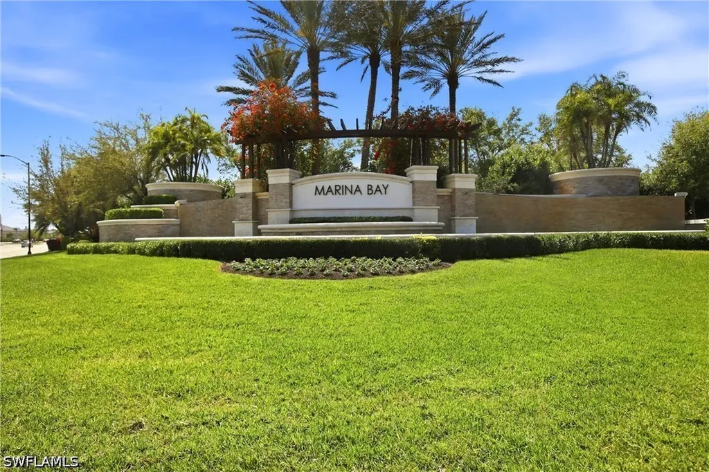 12029 Five Waters Circle Fort Myers FL 33913