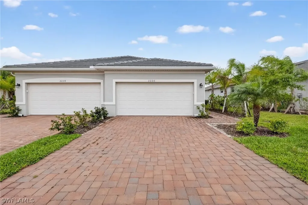 2220 Dragonfruit Way Naples FL 34120