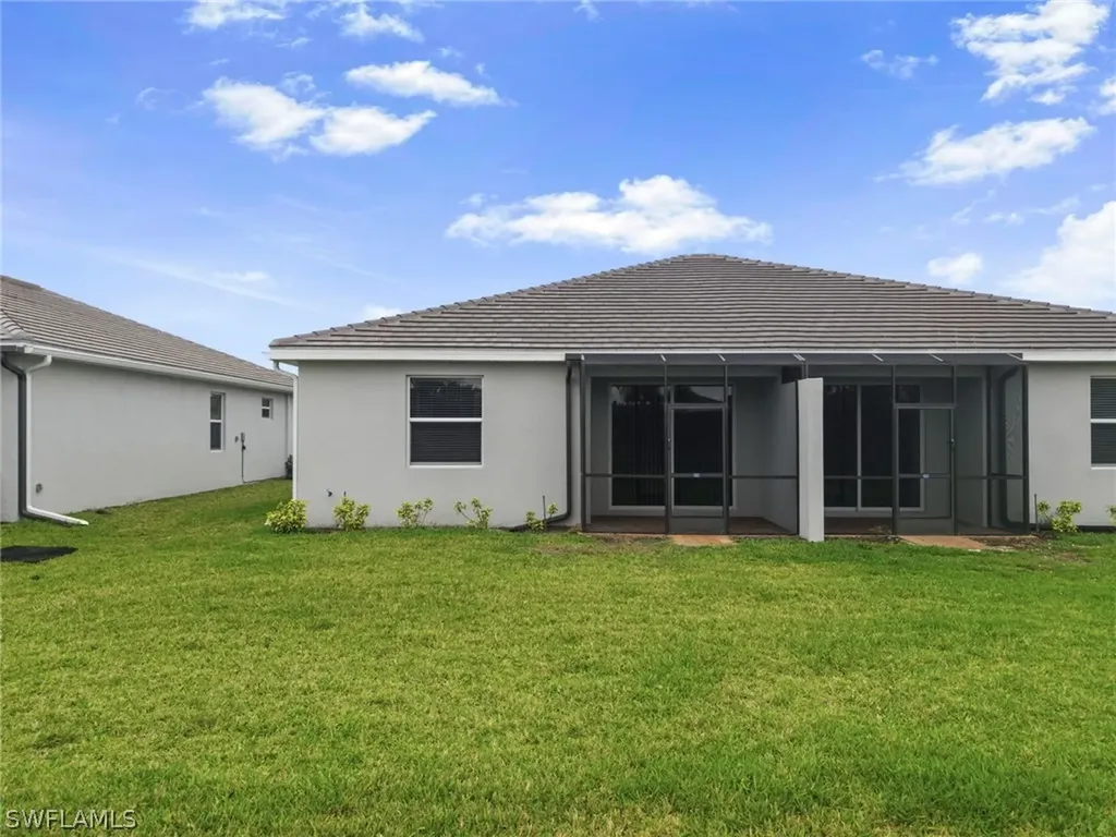 2220 Dragonfruit Way Naples FL 34120
