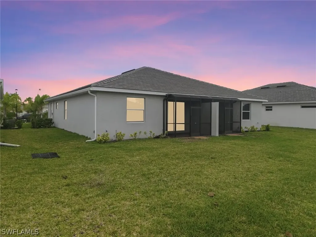 2220 Dragonfruit Way Naples FL 34120