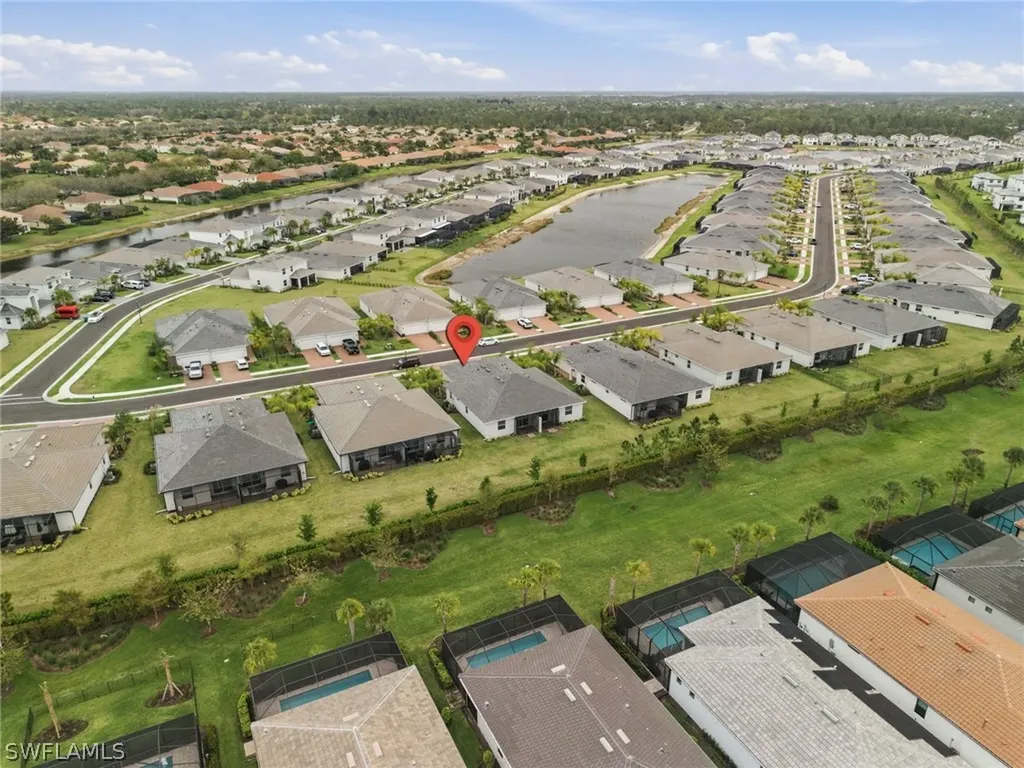 2220 Dragonfruit Way Naples FL 34120