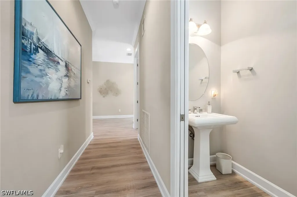 8026 Signature Club Circle Naples FL 34113