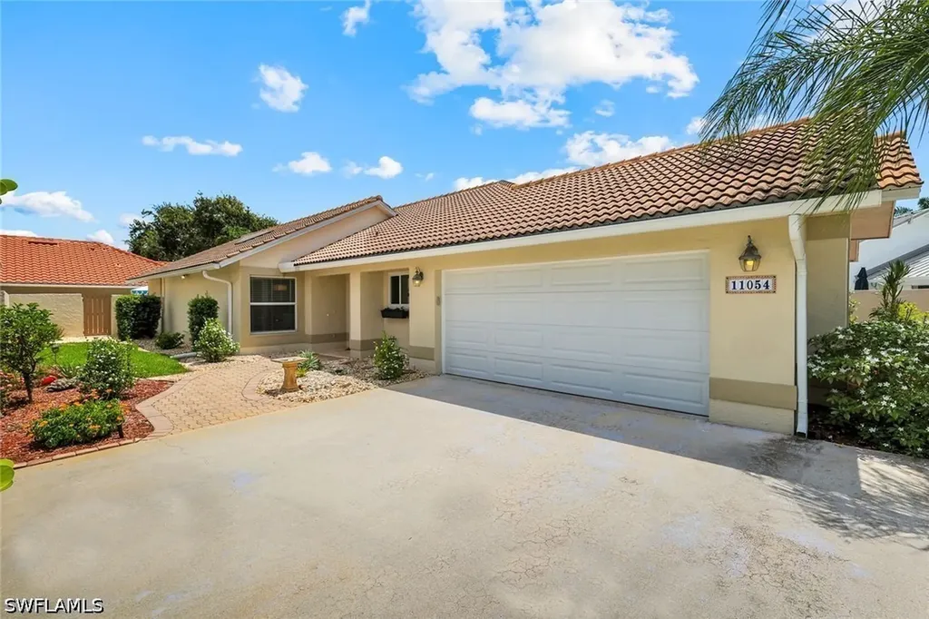 11054 Linnet Lane Naples FL 34119