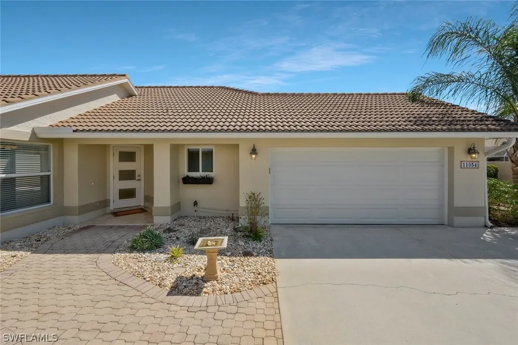 11054 Linnet Lane Naples FL 34119