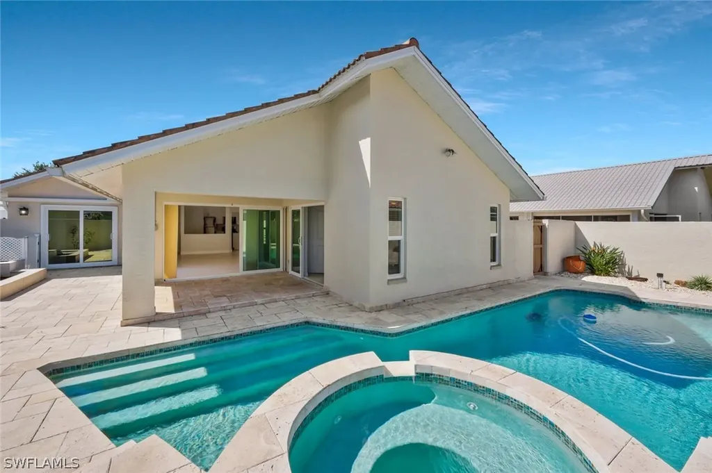 11054 Linnet Lane Naples FL 34119