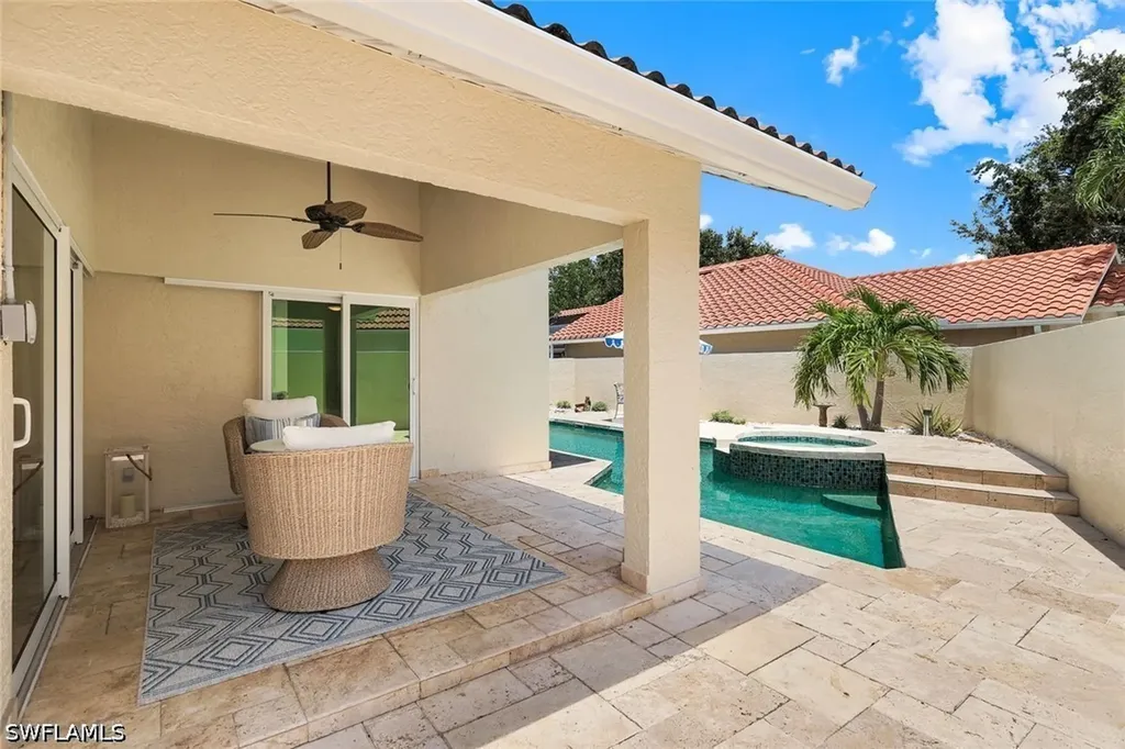 11054 Linnet Lane Naples FL 34119