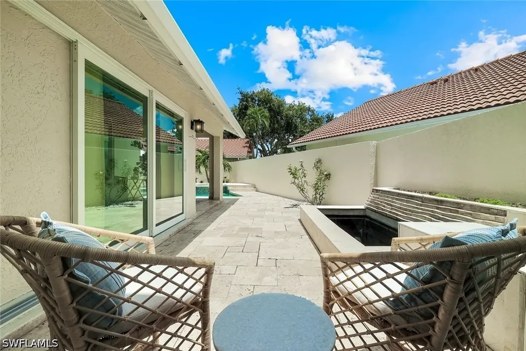 11054 Linnet Lane Naples FL 34119