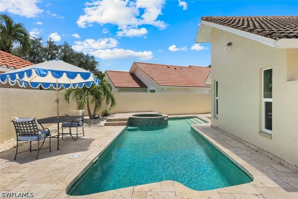 11054 Linnet Lane Naples FL 34119