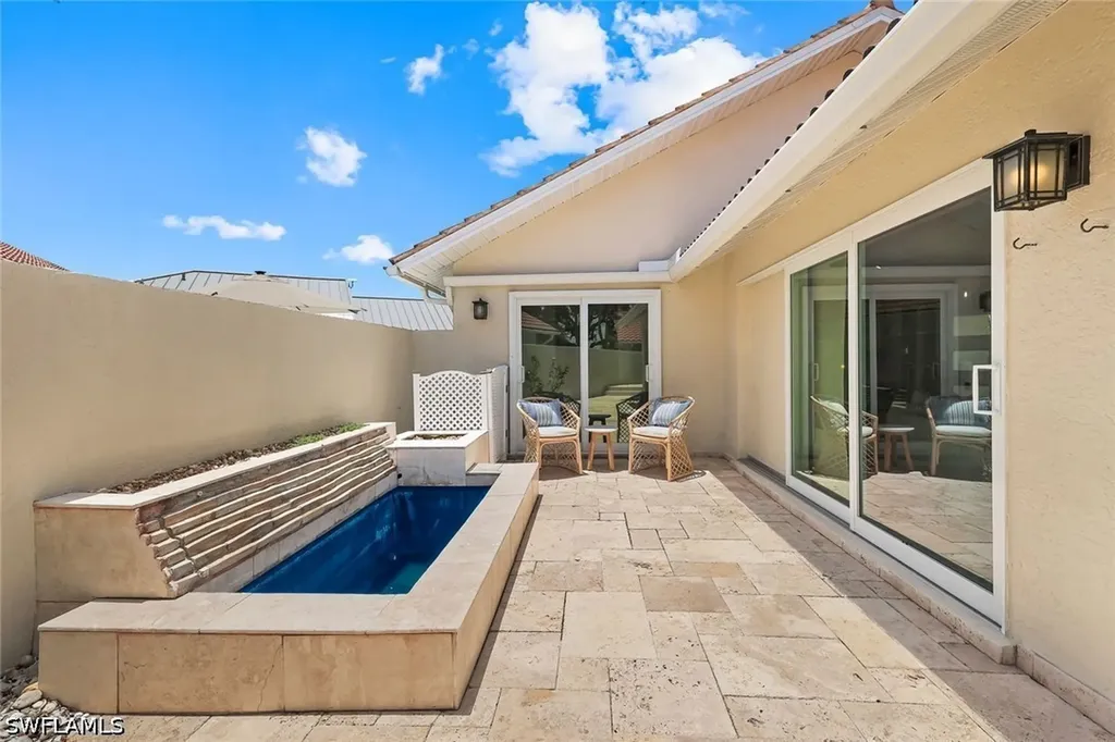 11054 Linnet Lane Naples FL 34119