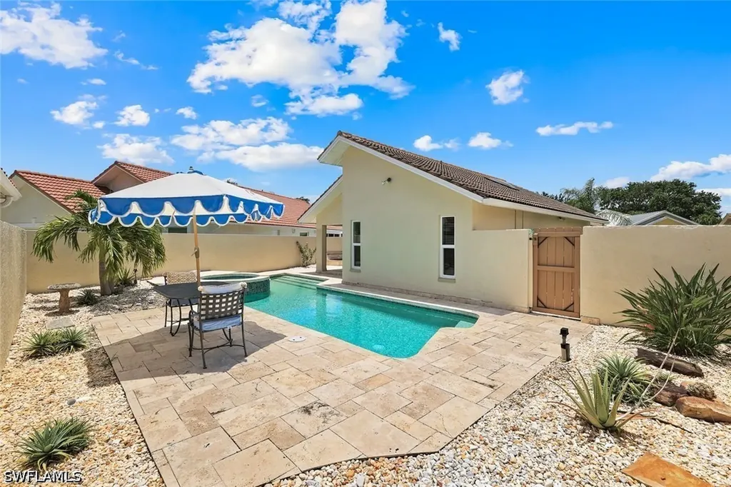11054 Linnet Lane Naples FL 34119