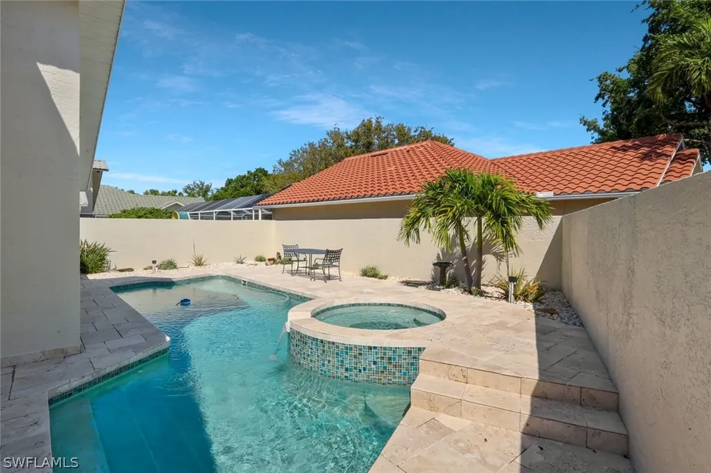 11054 Linnet Lane Naples FL 34119