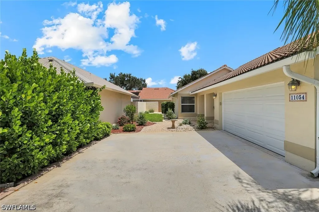 11054 Linnet Lane Naples FL 34119