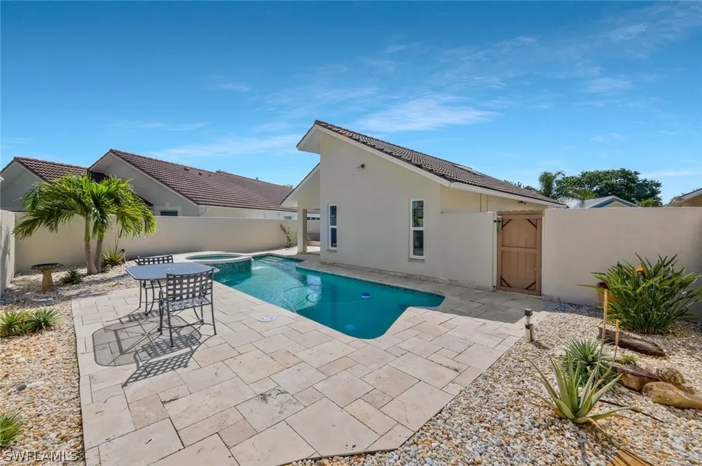 11054 Linnet Lane Naples FL 34119