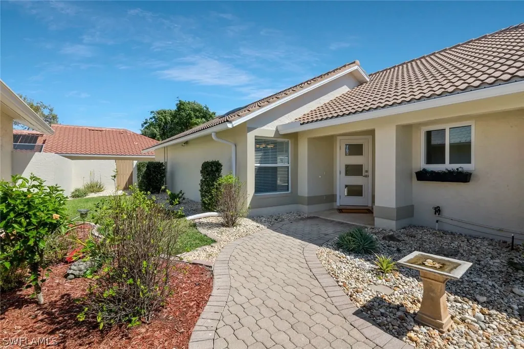 11054 Linnet Lane Naples FL 34119