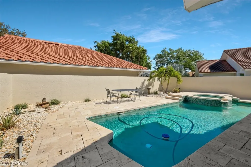 11054 Linnet Lane Naples FL 34119