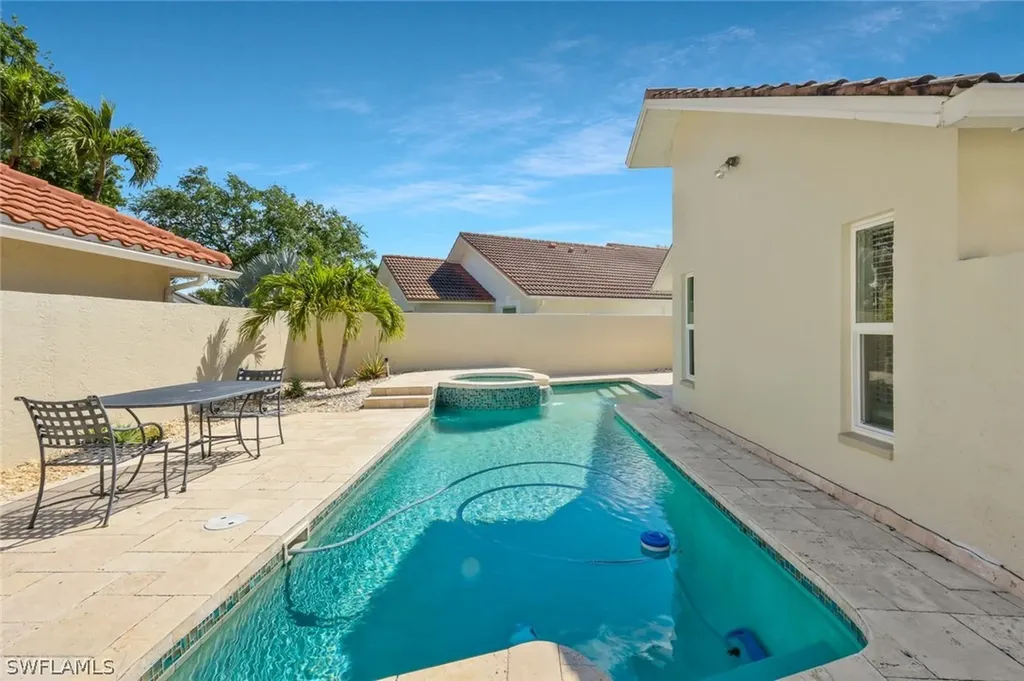 11054 Linnet Lane Naples FL 34119
