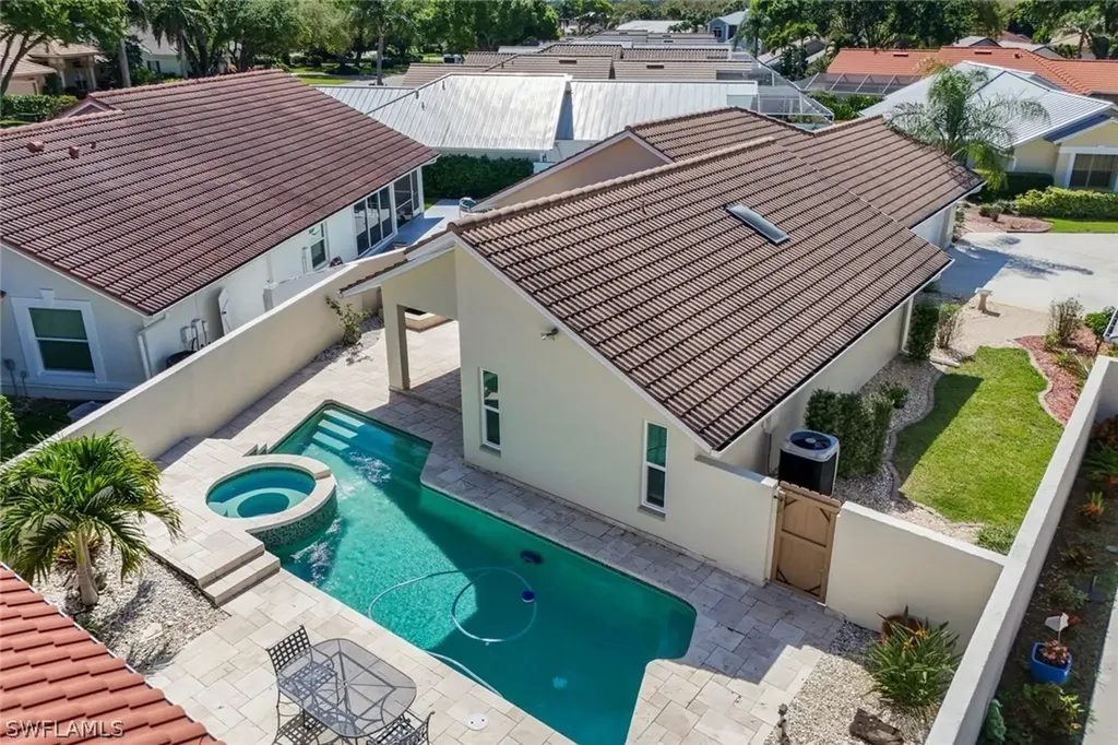 11054 Linnet Lane Naples FL 34119