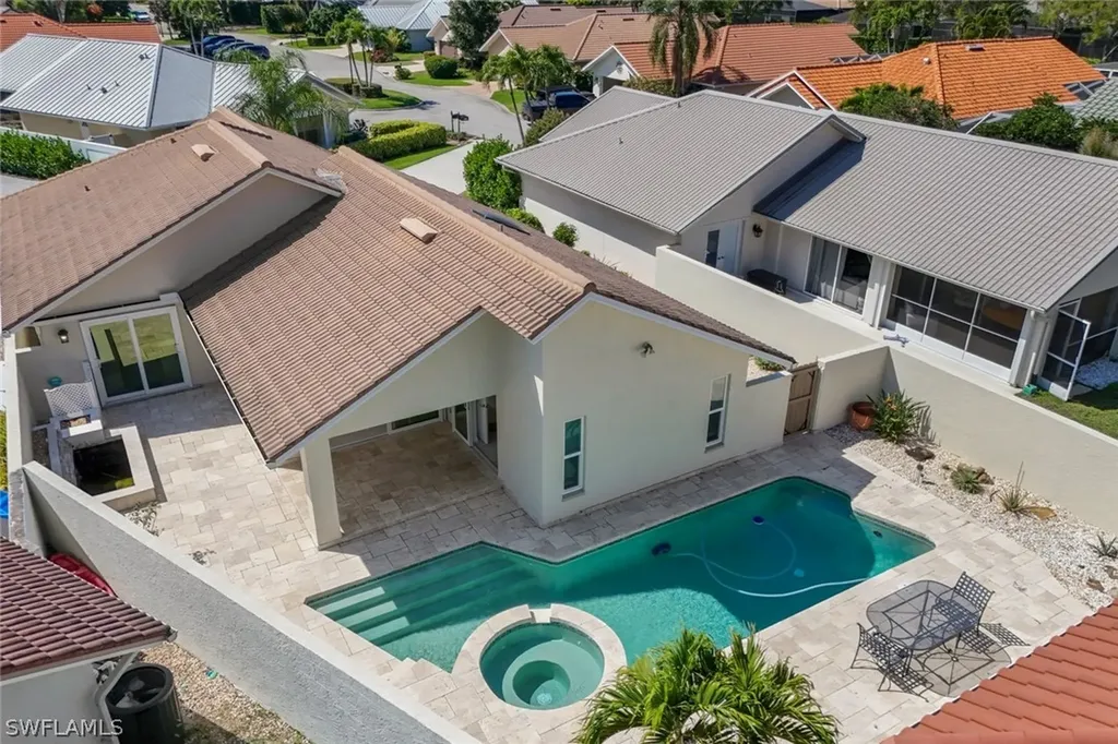 11054 Linnet Lane Naples FL 34119