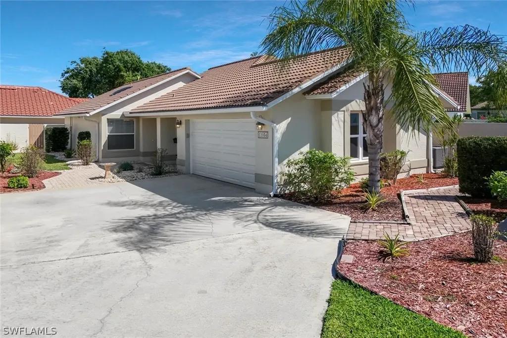11054 Linnet Lane Naples FL 34119
