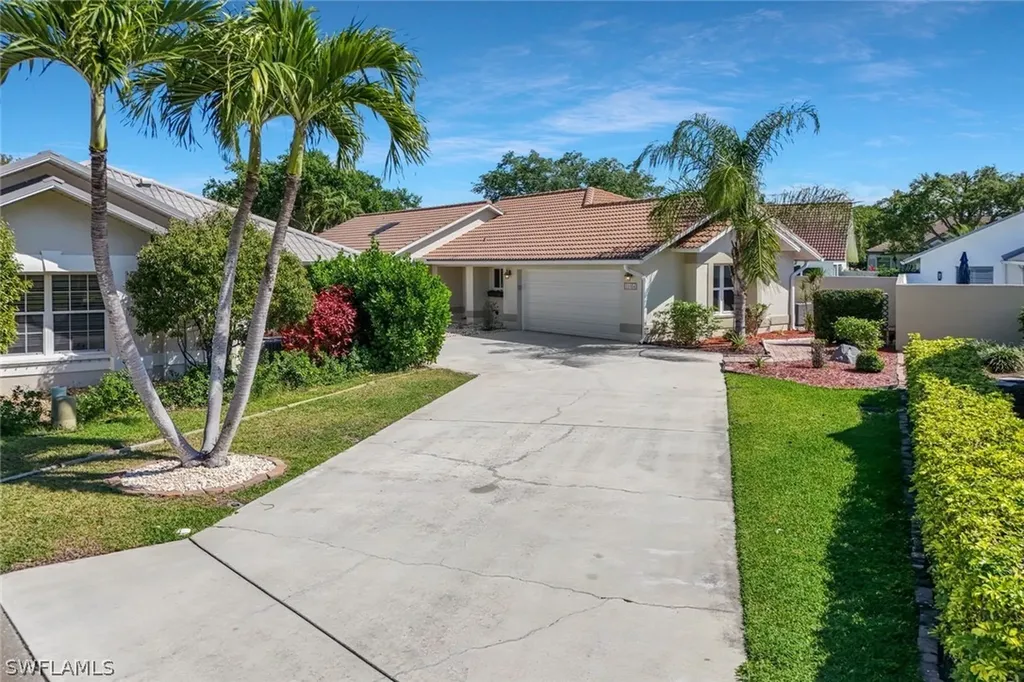 11054 Linnet Lane Naples FL 34119