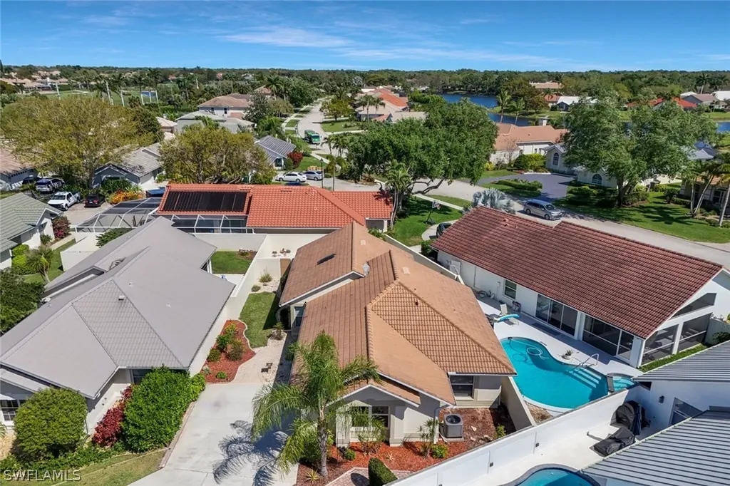 11054 Linnet Lane Naples FL 34119