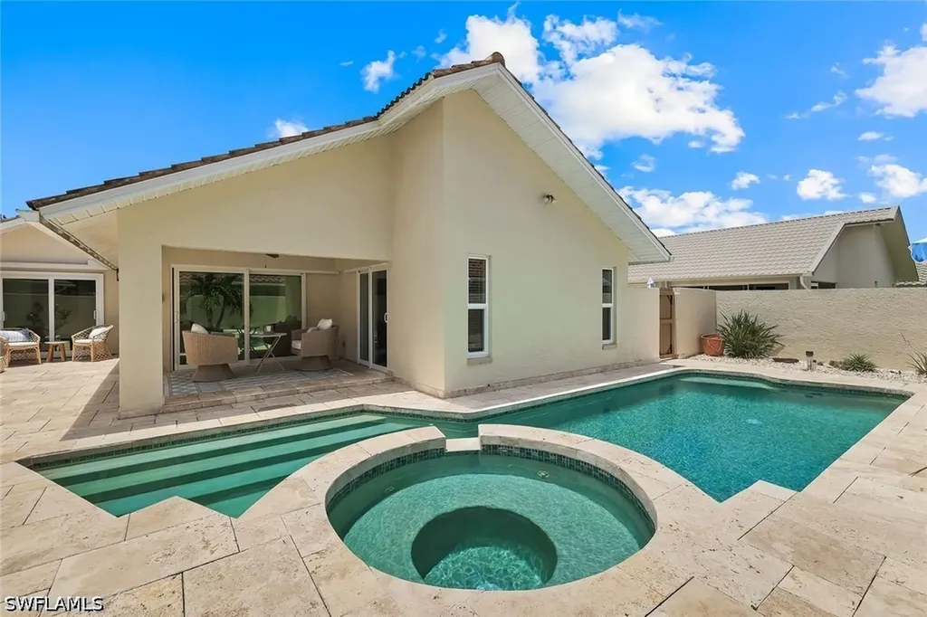 11054 Linnet Lane Naples FL 34119