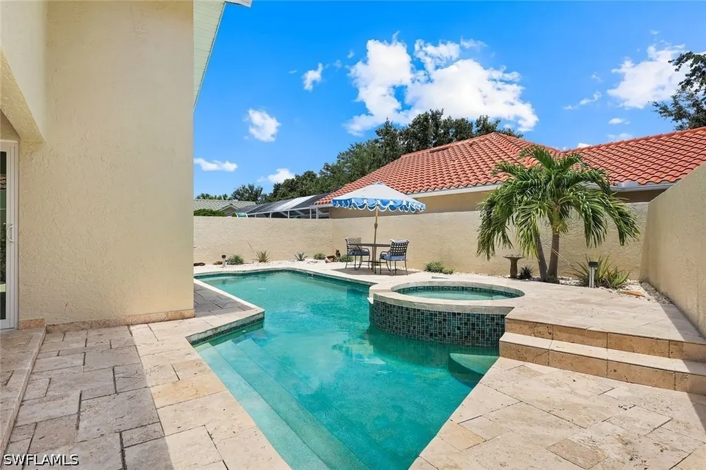 11054 Linnet Lane Naples FL 34119