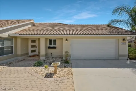 11054 Linnet Lane Naples FL 34119