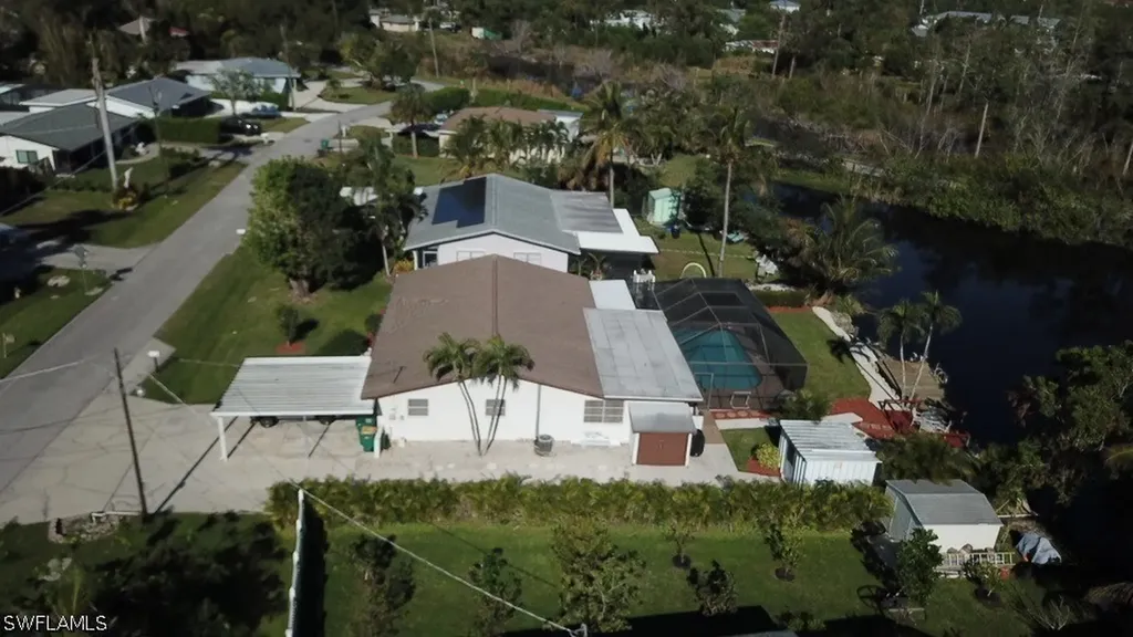 47 Constitution Drive Naples FL 34112