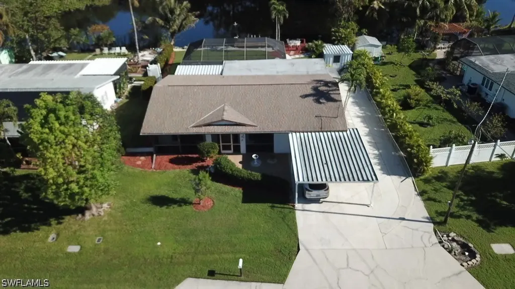 47 Constitution Drive Naples FL 34112