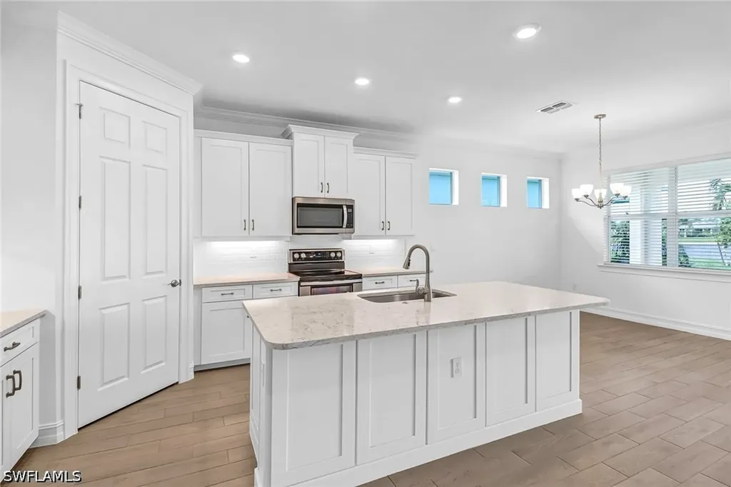 317 Spiaggio Court Naples FL 34114