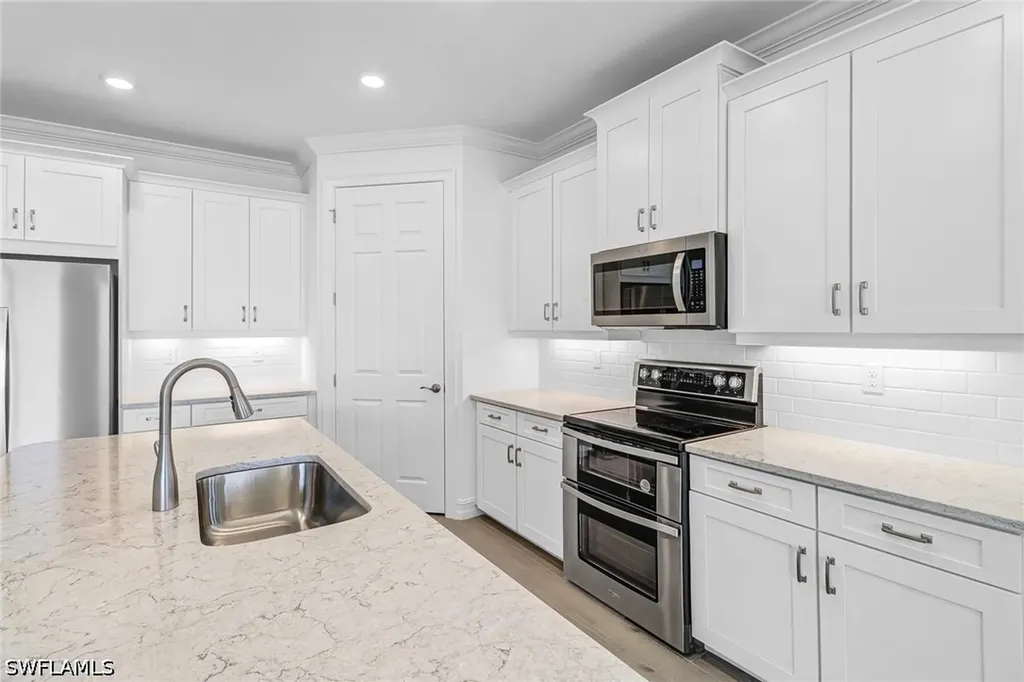 317 Spiaggio Court Naples FL 34114