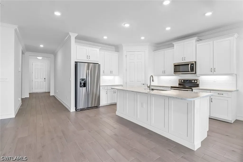 317 Spiaggio Court Naples FL 34114