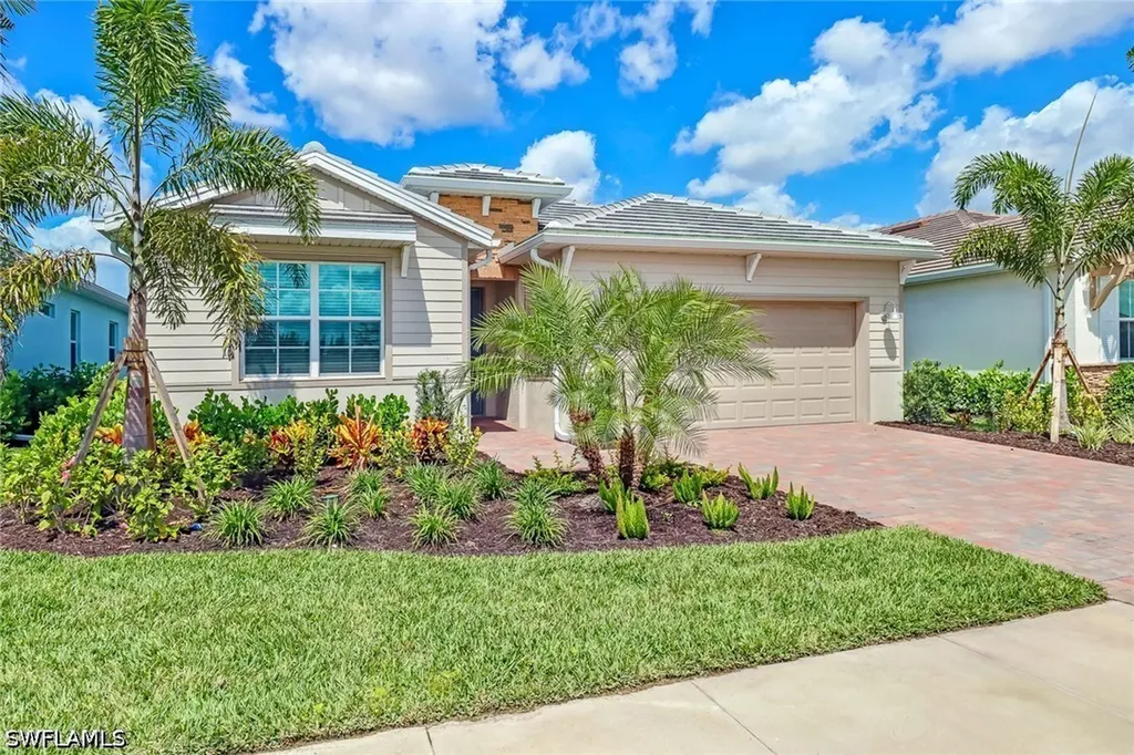 317 Spiaggio Court Naples FL 34114