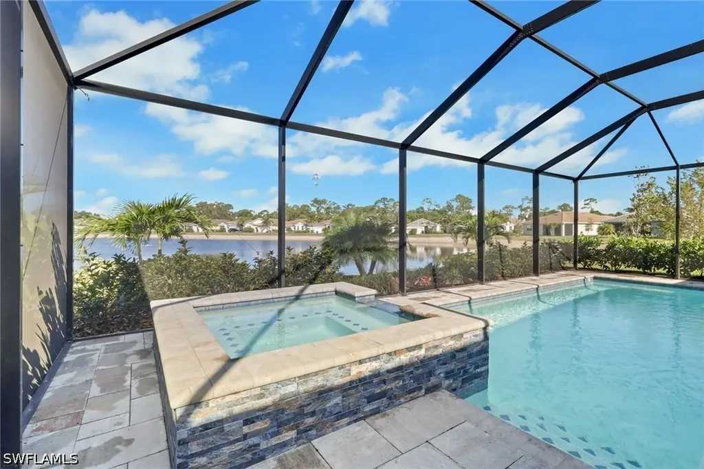 317 Spiaggio Court Naples FL 34114