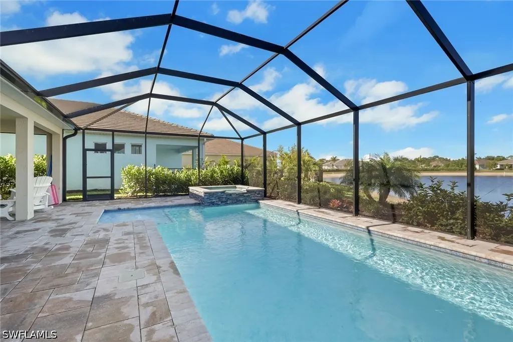 317 Spiaggio Court Naples FL 34114