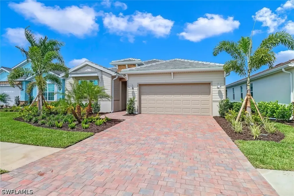 317 Spiaggio Court Naples FL 34114