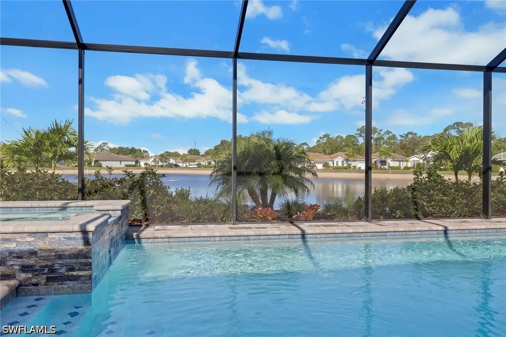 317 Spiaggio Court Naples FL 34114