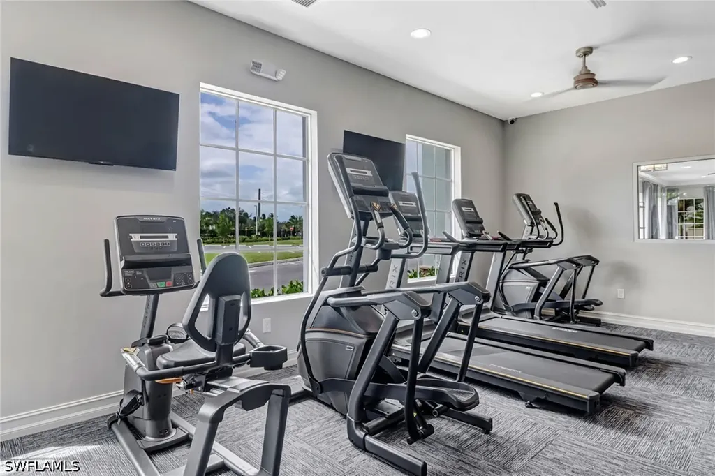 317 Spiaggio Court Naples FL 34114