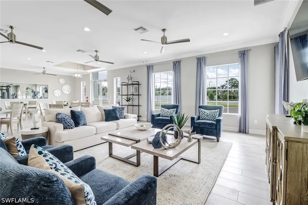 317 Spiaggio Court Naples FL 34114