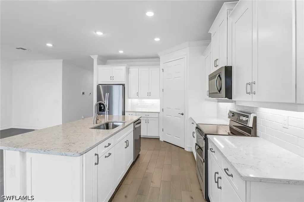 317 Spiaggio Court Naples FL 34114