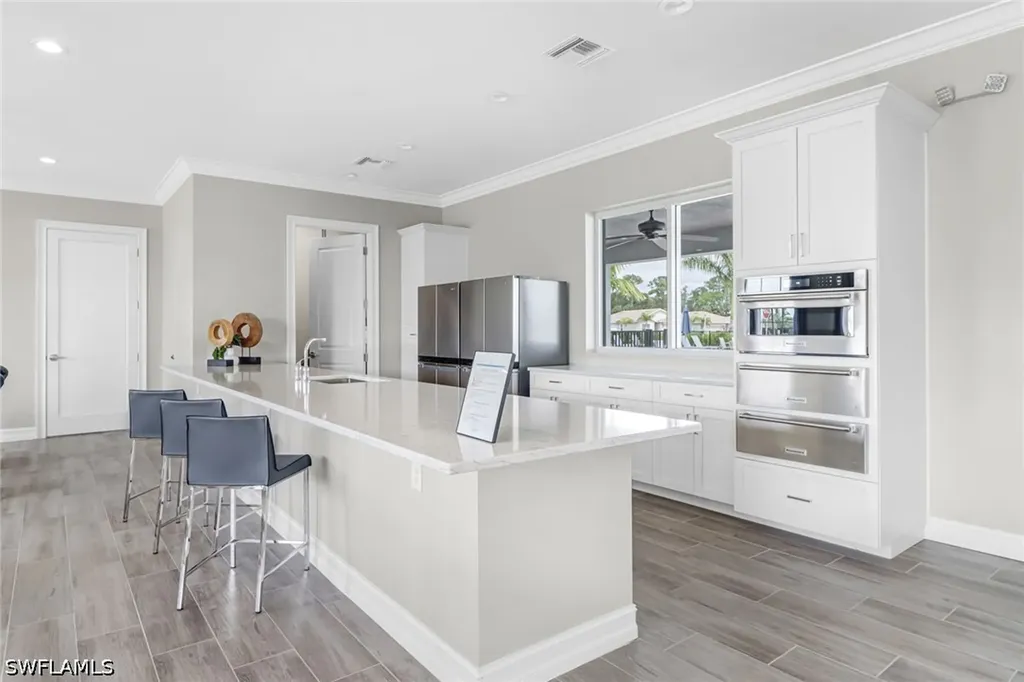 317 Spiaggio Court Naples FL 34114