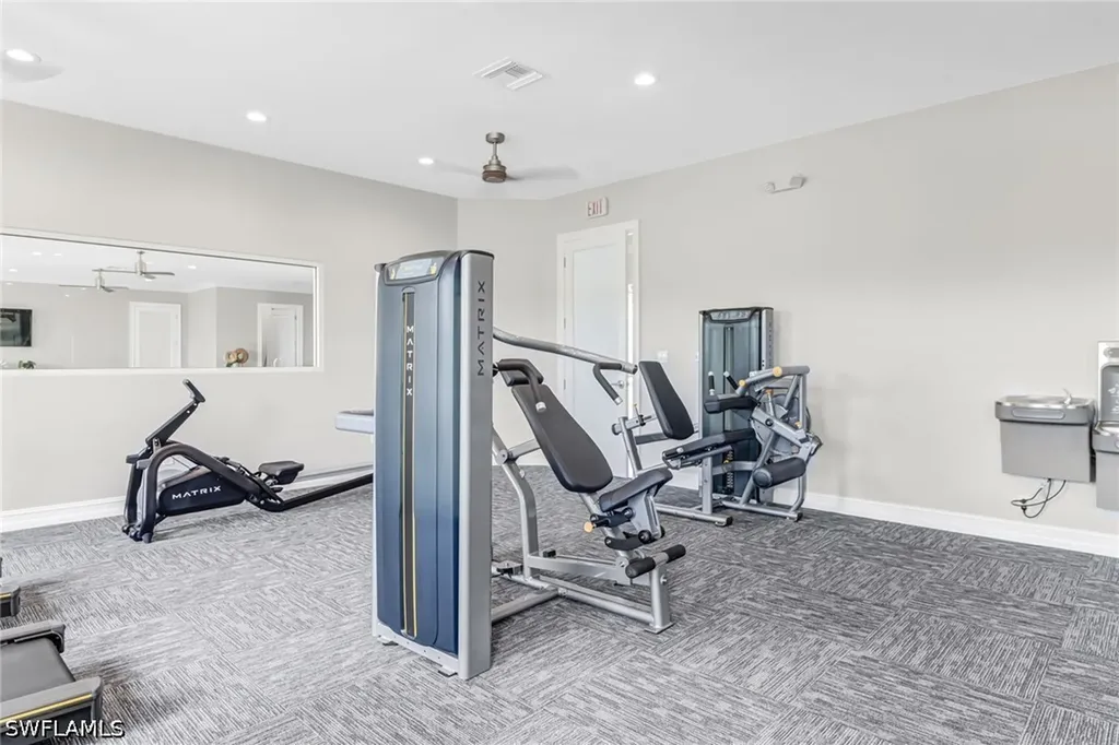 317 Spiaggio Court Naples FL 34114