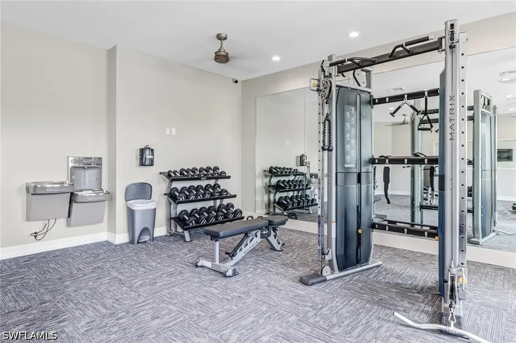 317 Spiaggio Court Naples FL 34114